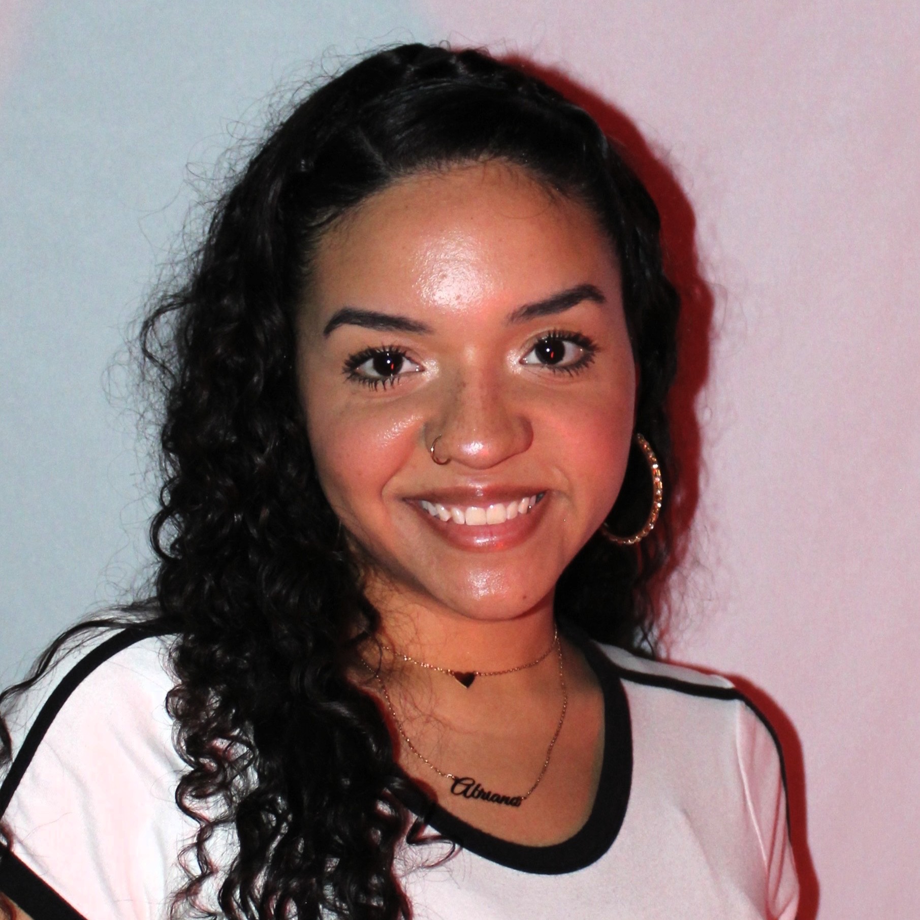 Darlene T. - Fair Maidens & Masks Actor